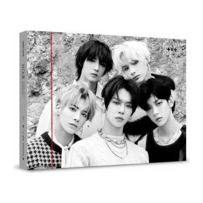 Tomorrow X Together (TXT): PhotoBook H:OUR In Suncheon DVD