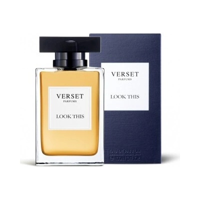 Verset Look this parfémovaná voda pánská 100 ml