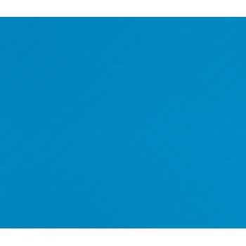 Renolit ALKORPLAN 1000 - Modrá adria; 1,65x25m