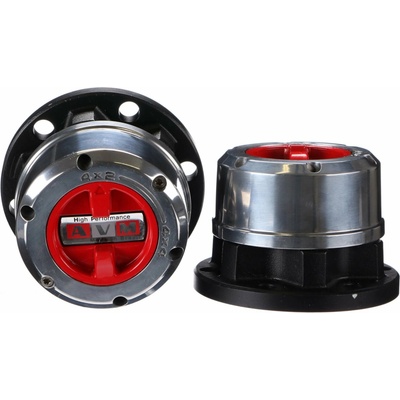 SIXTOL AVM 448HP – Kia