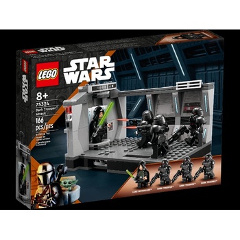 LEGO® Star Wars™ 75324 Útok Dark trooperů