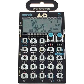 Image 1 of teenage engineering PO-35