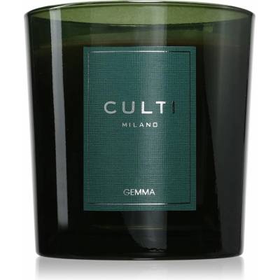 Culti Milano Winter Gemma Green 550 g