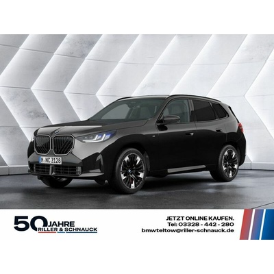 BMW X3 40d M Sport xDrive 223 kW