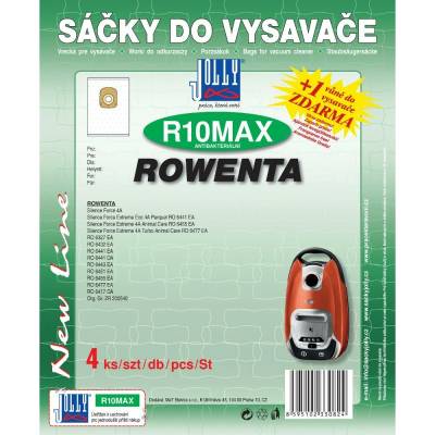 Jolly R10 MAX 4 ks