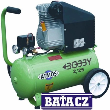 Atmos Bobby B2/25