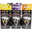 Vůně do auta Motip Airco Refresher pomeranč 150 ml