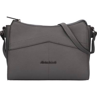 Marina Galanti dámská crossbody kabelka Teresia šedá