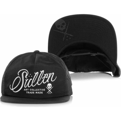 SULLEN FLUENT BLACK SCA7643_BK
