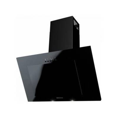 MAAN Vertical 2 90 black