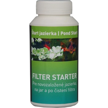 Healthy Pond FilterStarter 200 g