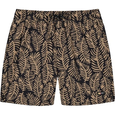 Barts Мъжки бански слипове Barts Covalla Shorts Swim brief - Black - размер XXL (050-2364-0115)