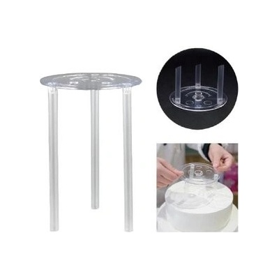 Cakesicq Separační plato 12cm – Hledejceny.cz