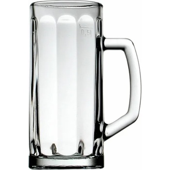 Image 1 of Vitrum VM-1193003 Халба BERNA 300cl (010414)