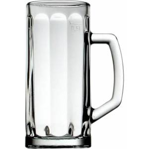 Vitrum VM-1193003 Халба BERNA 300cl (010414)