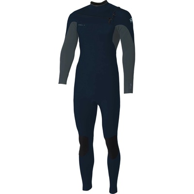 O'Neill Youth Epic 4/3 Chest Zip Full abyss/shade/abyss