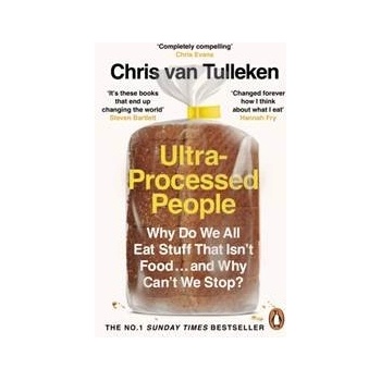 Ultra-Processed People