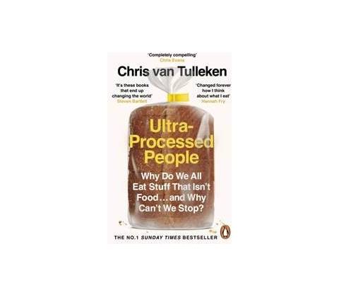 Ultra-Processed People