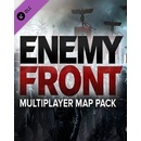 Enemy Front Multiplayer Map Pack