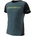 Dynafit Alpine 2 S/S Tee M Размер: L / Цвят: сив