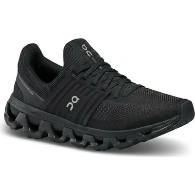 On Running Cloudswift 3 AD All Black