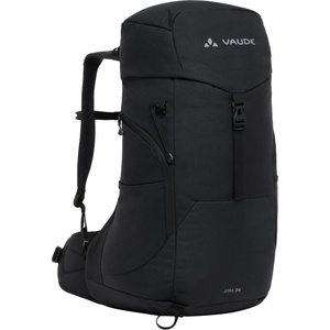 VAUDE Туристическа раница Vaude Jura 24 Walking backpack - Black - размер One Size (502-9679-0311)
