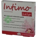 Intimní zdravotní prostředky Intimohelp tablety při infekcích intimních partií 14 ks
