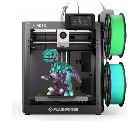 Flashforge AD5X