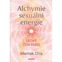 Alchymie sexuální energie