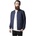 Urban classics Анорак Urban classics Light parka - Blue (Navy Blue)