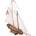 Corel America Yacht 1: 155 комплект