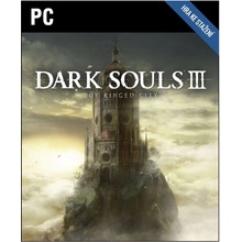 Dark Souls 3 The Ringed City