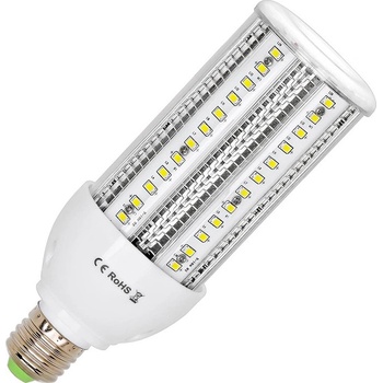LEDsviti LED CORN žárovka 38W E27 Teplá bílá