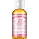 Dr. Bronner's 18in1 Натурален сапун - Черешов цвят - 60 мл