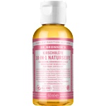 Dr. Bronner's 18in1 Натурален сапун - Черешов цвят - 60 мл