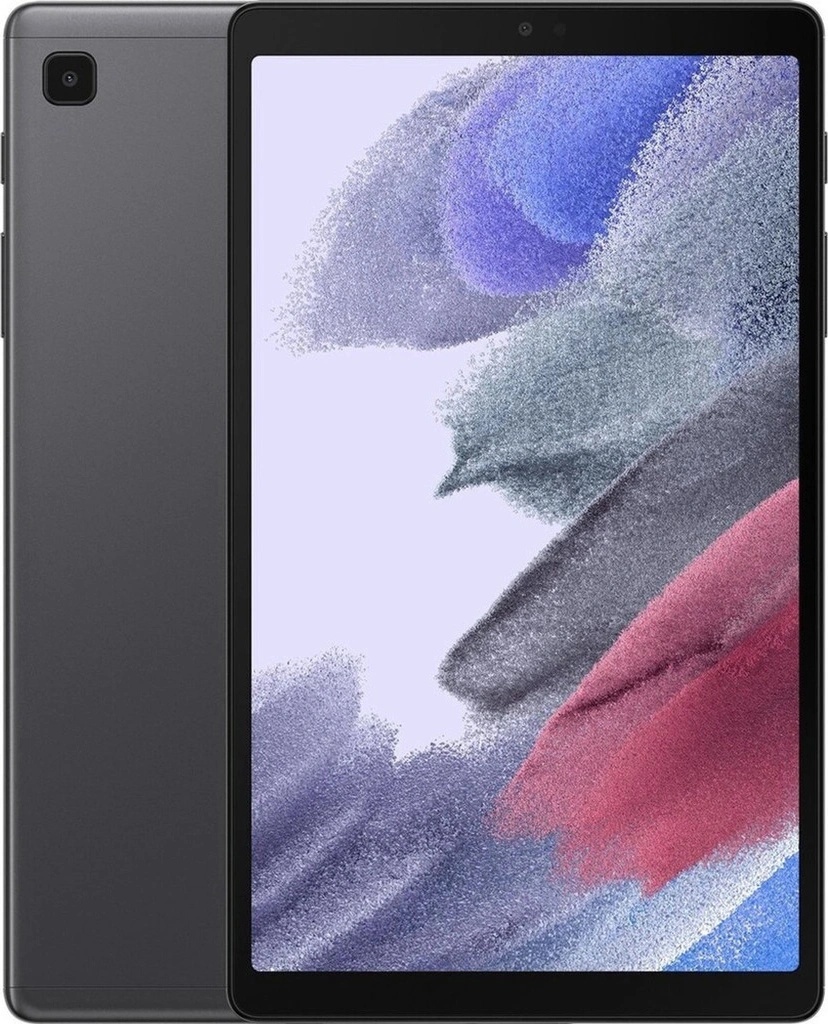 Samsung GalaxyTab A7 Lite SM-T225 LTE Gray SM-T225NZAAEUE