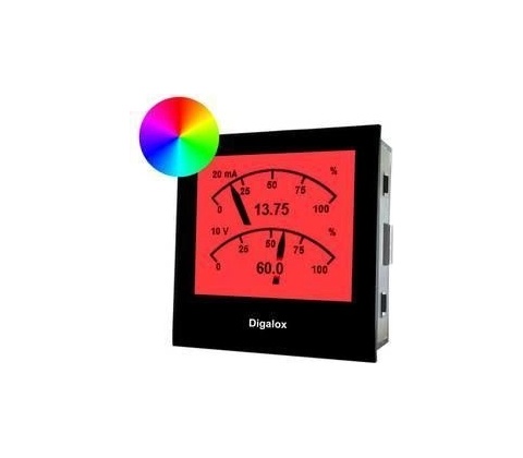 TDE Instruments DPM72-MPP