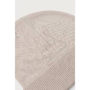 Armani Exchange шапка дамска от вълна (XW001445.AF11896) - answear - 121,24 лв
