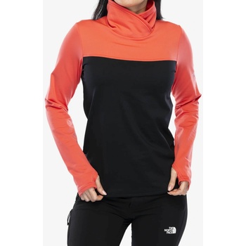Sensor Coolmax Thermo zip black