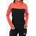 Sensor Coolmax Thermo zip black
