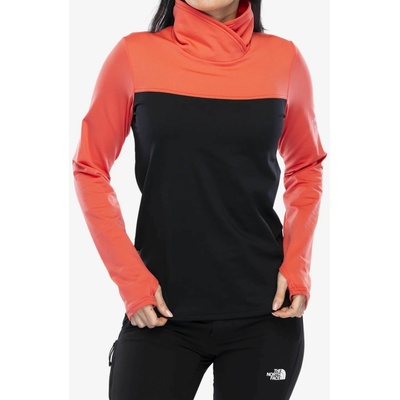 Sensor Coolmax Thermo zip black
