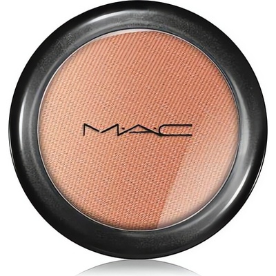 MAC Cosmetics Pudrová tvářenka Powder Blush Fever 6 g – Zboží Dáma