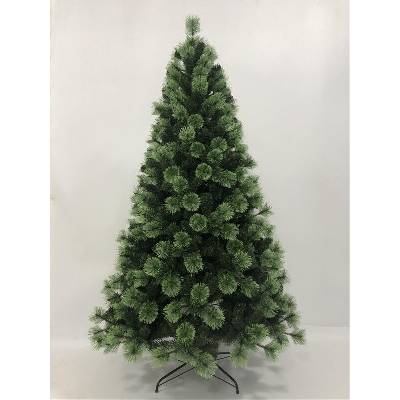 CHRISTMAS_TO Umělý vánoční stromeček Christmas Touch Soft Pine, 150 cm
