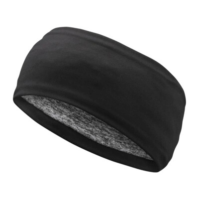 Craft Essence Thermal Headband Černá