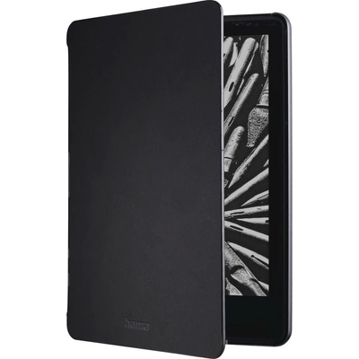 Hama "Fold" eBook калъф за Kindle Paperwhite (Signature) 5 11th Gen. 2021, черен (HAMA-217168)