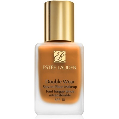 Estée Lauder Double Wear Stay-in-Place dlouhotrvající make-up SPF10 5N2 Amber Honey 30 ml