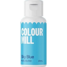 Colour Mill olejová barva Sky Blue 20 ml