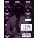 Marťan - Stanislaw Lem