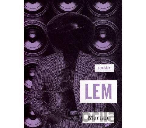 Marťan - Stanislaw Lem