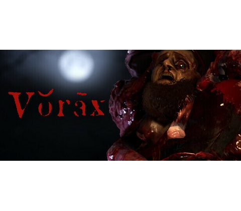 Vorax